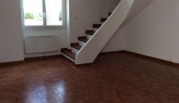Logement tudiant T3 à Aix en Provence (13100)