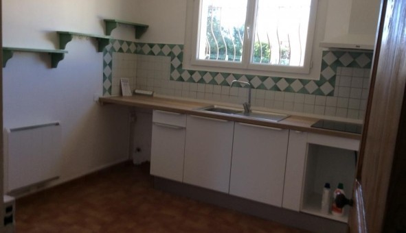 Logement tudiant T3 à Aix en Provence (13100)