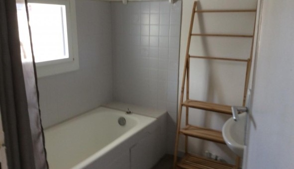 Logement tudiant T3 à Aix en Provence (13100)