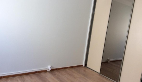 Logement tudiant T3 à Aix en Provence (13100)