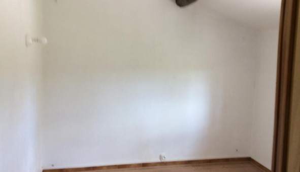 Logement tudiant T3 à Aix en Provence (13100)