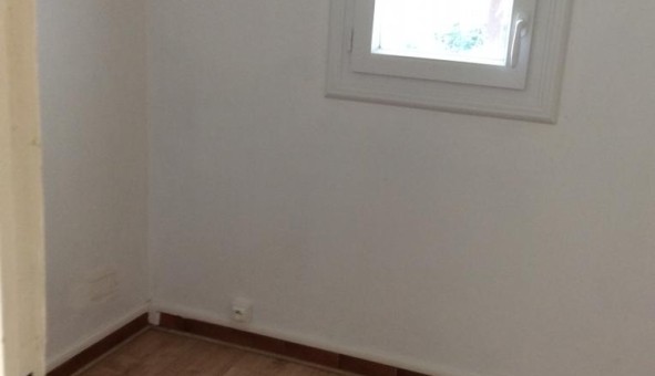 Logement tudiant T3 à Aix en Provence (13100)