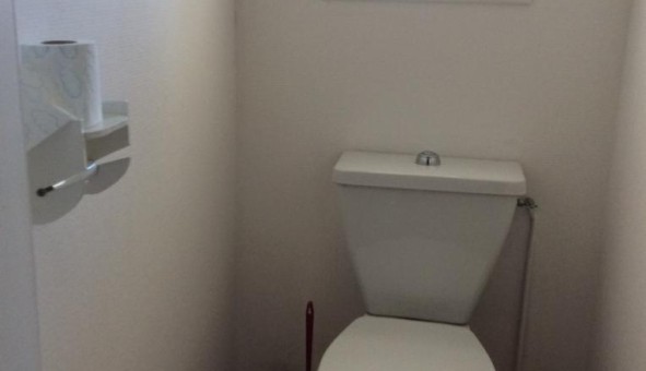 Logement tudiant T3 à Aix en Provence (13100)