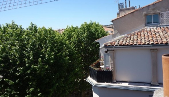 Logement tudiant Location T3 Vide Aix en Provence (13100)