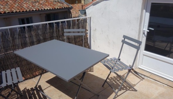 Logement tudiant T3 à Aix en Provence (13100)