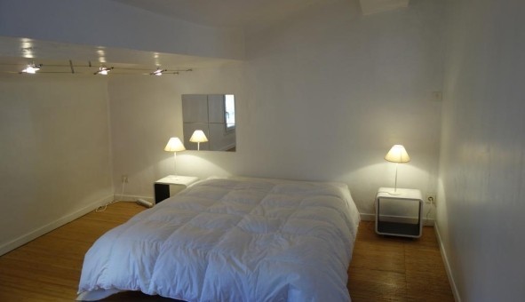 Logement tudiant T3 à Aix en Provence (13100)