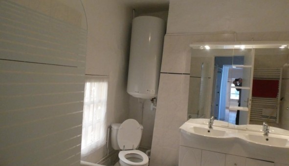 Logement tudiant T3 à Aix en Provence (13100)