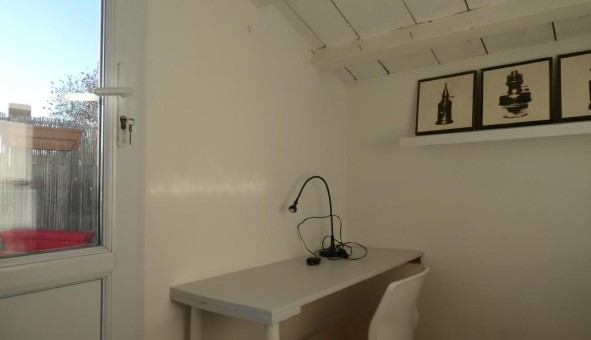 Logement tudiant T3 à Aix en Provence (13100)