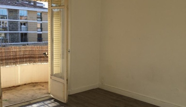 Logement tudiant T3 à Aix en Provence (13100)