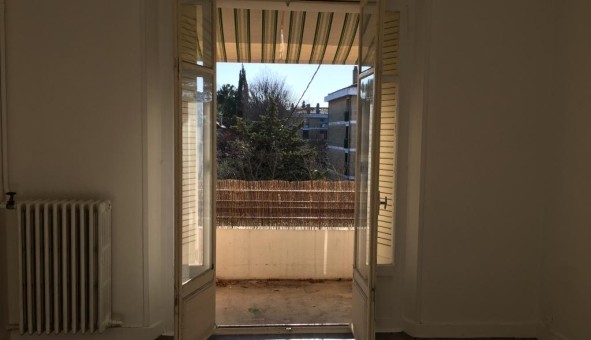 Logement tudiant T3 à Aix en Provence (13100)