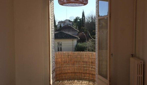 Logement tudiant T3 à Aix en Provence (13100)