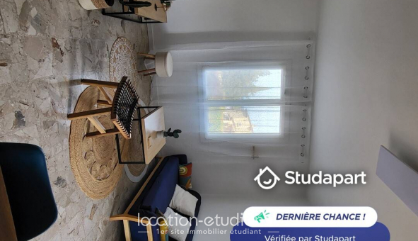 Logement tudiant Location T3 Meublé Aix en Provence (13100)