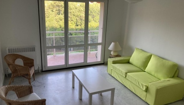 Logement tudiant T3 à Aix en Provence (13100)