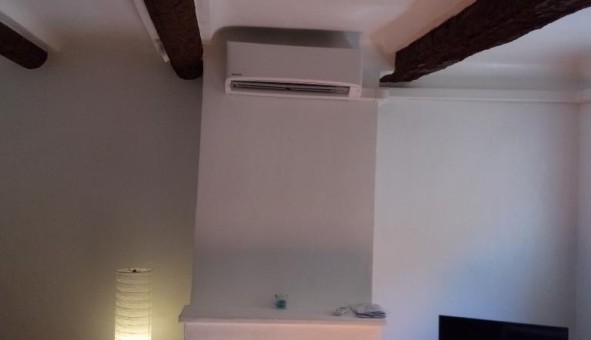 Logement tudiant Location T3 Vide Aix en Provence (13100)