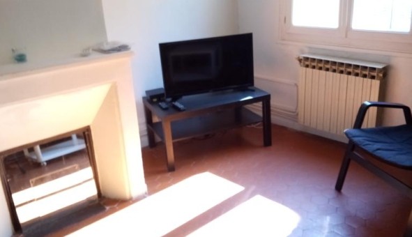 Logement tudiant T3 à Aix en Provence (13100)