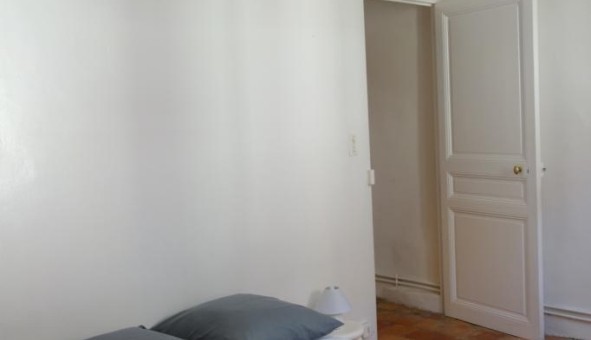 Logement tudiant T3 à Aix en Provence (13100)