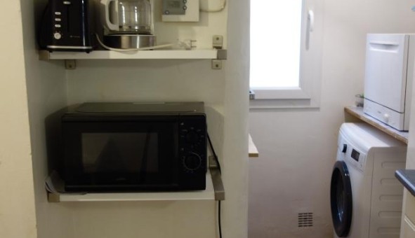 Logement tudiant T3 à Aix en Provence (13100)