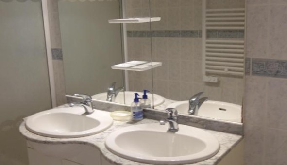 Logement tudiant T3 à Aix en Provence (13100)