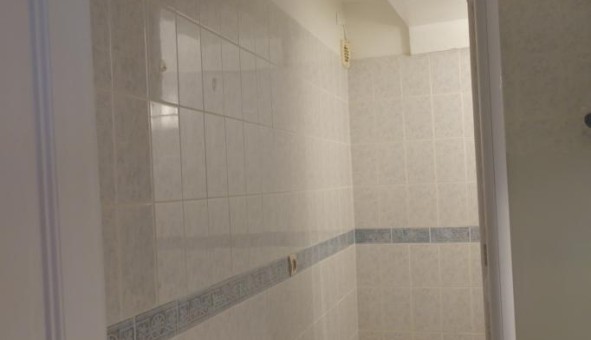 Logement tudiant T3 à Aix en Provence (13100)