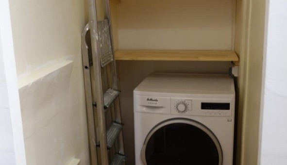 Logement tudiant T3 à Aix en Provence (13100)