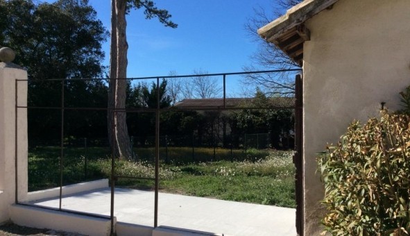 Logement tudiant Location T3 Vide Aix en Provence (13100)