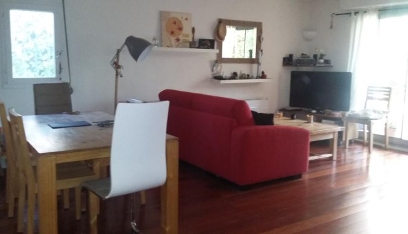 Logement tudiant Location T3 Vide Aix en Provence (13100)