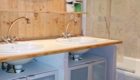 Logement tudiant T3 à Aix en Provence (13100)