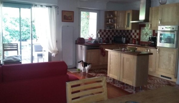 Logement tudiant T3 à Aix en Provence (13100)