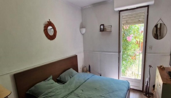 Logement tudiant T3 à Aix en Provence (13100)