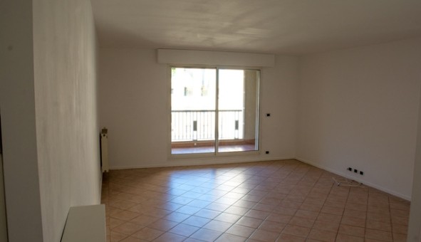 Logement tudiant Location T3 Vide Aix en Provence (13100)