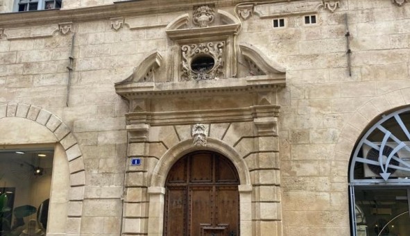 Logement tudiant Location T3 Vide Aix en Provence (13100)