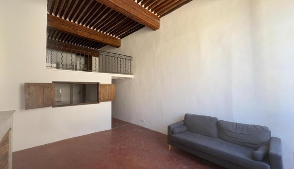 Logement tudiant T3 à Aix en Provence (13100)