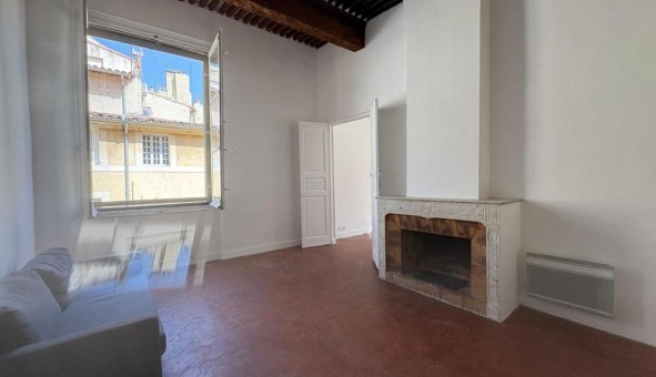 Logement tudiant T3 à Aix en Provence (13100)