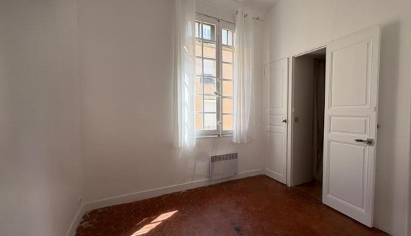 Logement tudiant T3 à Aix en Provence (13100)