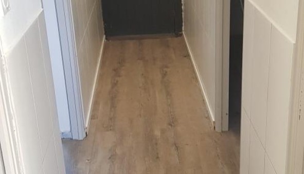 Logement tudiant Location T3 Vide Aix en Provence (13100)