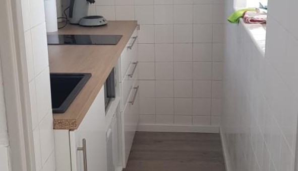 Logement tudiant T3 à Aix en Provence (13100)