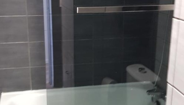 Logement tudiant T3 à Aix en Provence (13100)