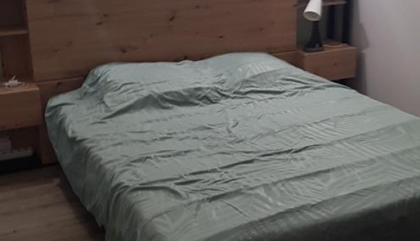 Logement tudiant T3 à Aix en Provence (13100)