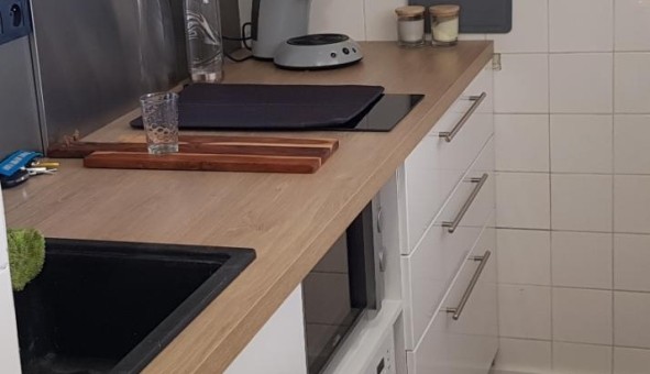 Logement tudiant T3 à Aix en Provence (13100)