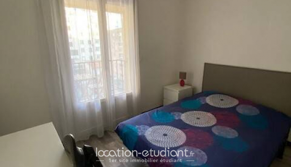 Logement tudiant T3 à Aix en Provence (13100)