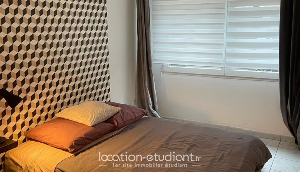 Logement tudiant T3 à Aix en Provence (13100)