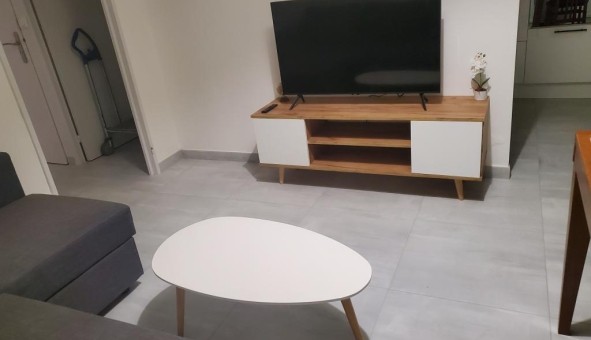 Logement tudiant T3 à Aix en Provence (13100)