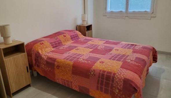 Logement tudiant T3 à Aix en Provence (13100)
