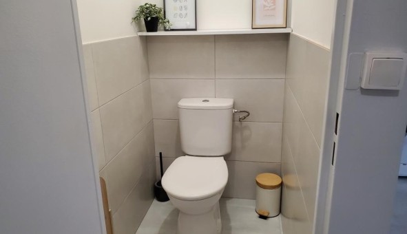 Logement tudiant T3 à Aix en Provence (13100)