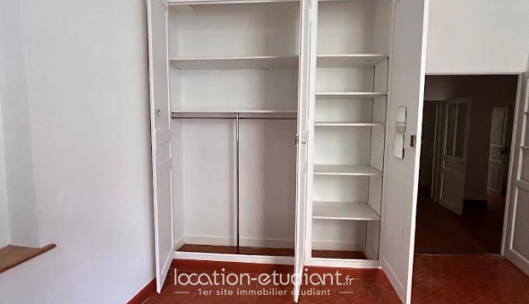 Logement tudiant Location T3 Meublé Aix en Provence (13100)