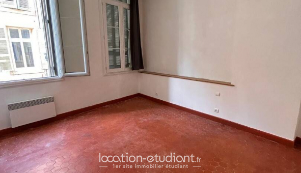 Logement tudiant T3 à Aix en Provence (13100)