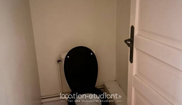 Logement tudiant T3 à Aix en Provence (13100)