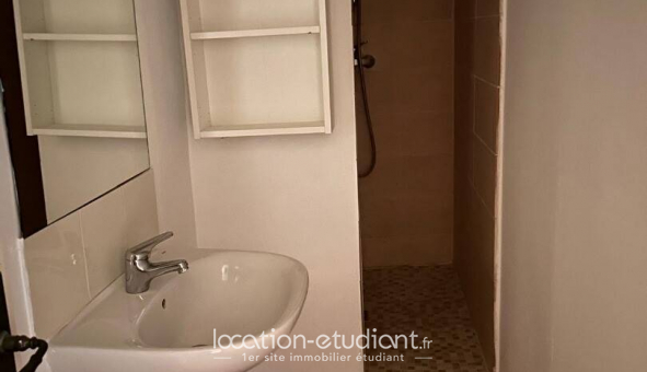Logement tudiant T3 à Aix en Provence (13100)