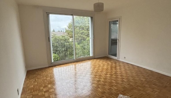 Logement tudiant Location T3 Vide Aix en Provence (13100)