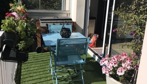 Logement tudiant T3 à Aix en Provence (13100)